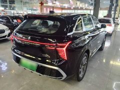 Hongqi HS3 PHEV 2024 115km Jinwei Edition - фото 7