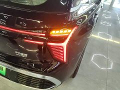 Hongqi HS3 PHEV 2024 115km Jinwei Edition - фото 8