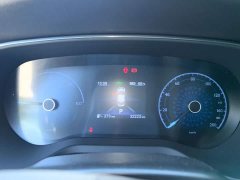 Hongqi E-QM5 2023 facelift basic travel version - фото 12