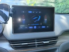 Hongqi E-QM5 2023 facelift basic travel version - фото 13