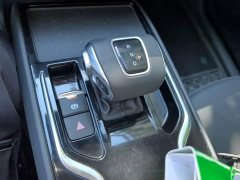 Hongqi E-QM5 2023 facelift basic travel version - фото 14