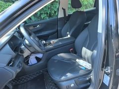 Hongqi E-QM5 2023 facelift basic travel version - фото 15
