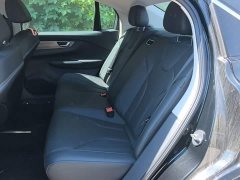 Hongqi E-QM5 2023 facelift basic travel version - фото 17