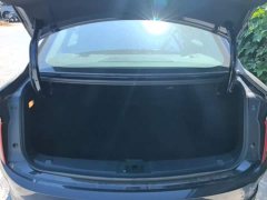 Hongqi E-QM5 2023 facelift basic travel version - фото 19