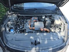 Hongqi E-QM5 2023 facelift basic travel version - фото 20