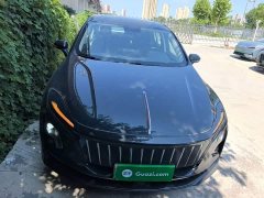 Hongqi E-QM5 2023 facelift basic travel version - фото 3