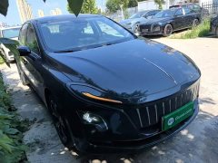 Hongqi E-QM5 2023 facelift basic travel version - фото 4