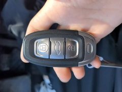 Hongqi E-QM5 2023 facelift basic travel version - фото 9
