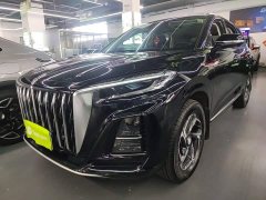 Hongqi HS3 2024 1.5T Shanwei Edition - фото 1