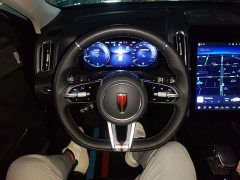 Hongqi HS3 2024 1.5T Shanwei Edition - фото 11