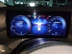 Hongqi HS3 2024 1.5T Shanwei Edition - фото 12