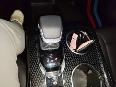 Hongqi HS3 2024 1.5T Shanwei Edition - фото 14