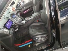 Hongqi HS3 2024 1.5T Shanwei Edition - фото 15