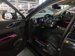 Hongqi HS3 2024 1.5T Shanwei Edition - фото 16