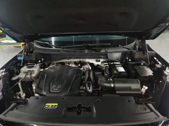 Hongqi HS3 2024 1.5T Shanwei Edition - фото 20