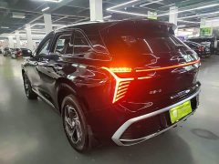 Hongqi HS3 2024 1.5T Shanwei Edition - фото 5