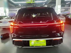 Hongqi HS3 2024 1.5T Shanwei Edition - фото 6