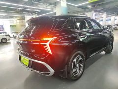 Hongqi HS3 2024 1.5T Shanwei Edition - фото 7