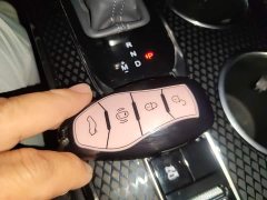 Hongqi HS3 2024 1.5T Shanwei Edition - фото 9