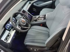 Hongqi H5 PHEV 170 super hybrid version - фото 11