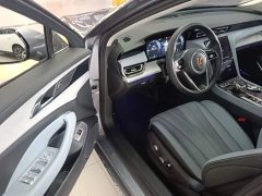 Hongqi H5 PHEV 170 super hybrid version - фото 12