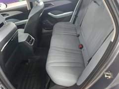 Hongqi H5 PHEV 170 super hybrid version - фото 13