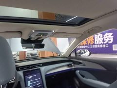 Hongqi H5 PHEV 170 super hybrid version - фото 14