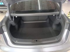 Hongqi H5 PHEV 170 super hybrid version - фото 15