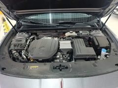 Hongqi H5 PHEV 170 super hybrid version - фото 16