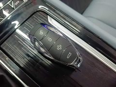 Hongqi H5 PHEV 170 super hybrid version - фото 17