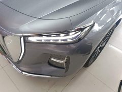 Hongqi H5 PHEV 170 super hybrid version - фото 18