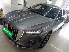 Hongqi H5 PHEV 170 super hybrid version - фото 2