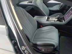 Hongqi H5 PHEV 170 super hybrid version - фото 20