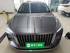 Hongqi H5 PHEV 170 super hybrid version - фото 3