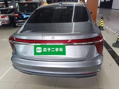 Hongqi H5 PHEV 170 super hybrid version - фото 4