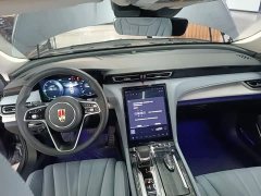 Hongqi H5 PHEV 170 super hybrid version - фото 6