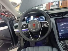 Hongqi H5 PHEV 170 super hybrid version - фото 7