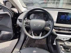Hongqi E-QM5 2023 basic travel version - фото 11