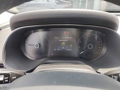 Hongqi E-QM5 2023 basic travel version - фото 12
