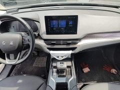 Hongqi E-QM5 2023 basic travel version - фото 13