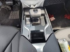 Hongqi E-QM5 2023 basic travel version - фото 14