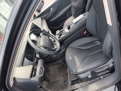 Hongqi E-QM5 2023 basic travel version - фото 15