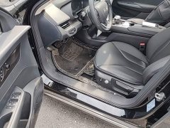 Hongqi E-QM5 2023 basic travel version - фото 16