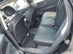Hongqi E-QM5 2023 basic travel version - фото 17