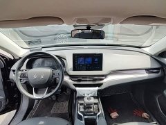 Hongqi E-QM5 2023 basic travel version - фото 18
