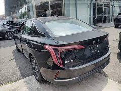 Hongqi E-QM5 2023 basic travel version - фото 5