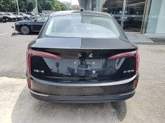Hongqi E-QM5 2023 basic travel version - фото 6