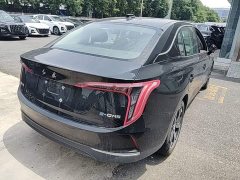 Hongqi E-QM5 2023 basic travel version - фото 7