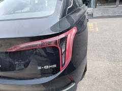 Hongqi E-QM5 2023 basic travel version - фото 8