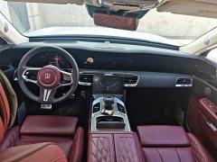 Hongqi E-HS9 660km flag collar version four seats - фото 10